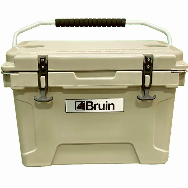 Bruin Outdoors 20 QT "The Cub" Roto-Molded Cooler Bruin