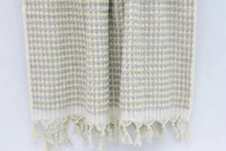 Bubble Terry Hand Towel Basic Layers