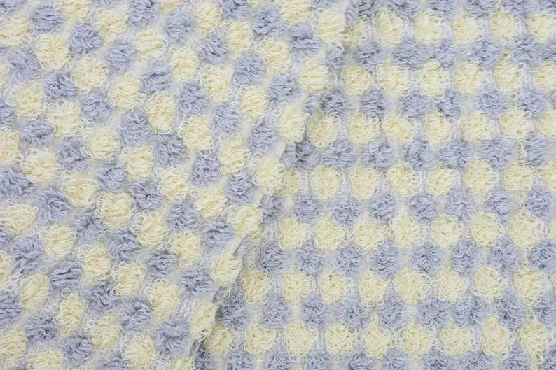 Bubble Terry Hand Towel Basic Layers