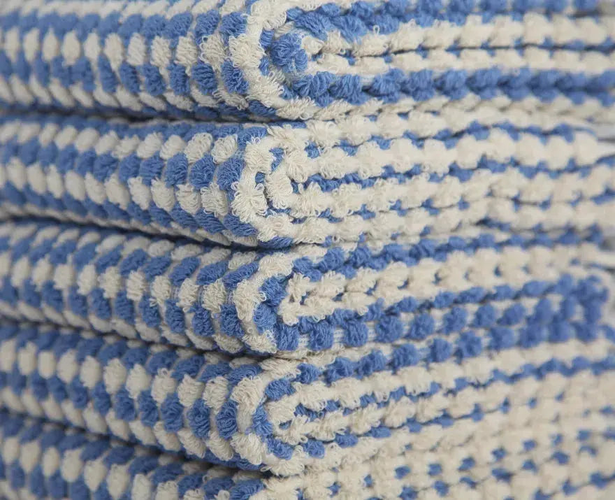 Bubble Terry Hand Towel Basic Layers