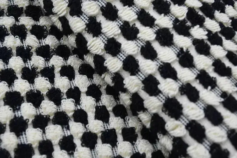 Bubble Terry Hand Towel Basic Layers