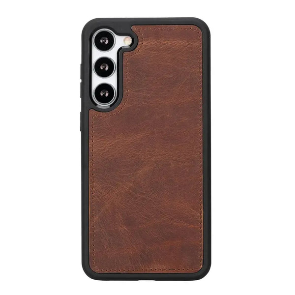 Buffalo Samsung Galaxy S20 FE Detachable Leather Wallet Case Toronata