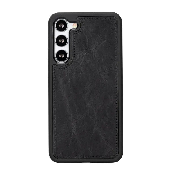 Buffalo Samsung Galaxy S20 FE Detachable Leather Wallet Case Toronata