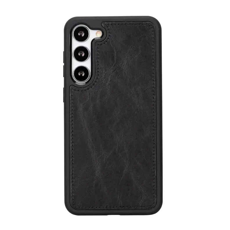 Buffalo Samsung Galaxy S20 Series Detachable Leather Wallet Case Toronata