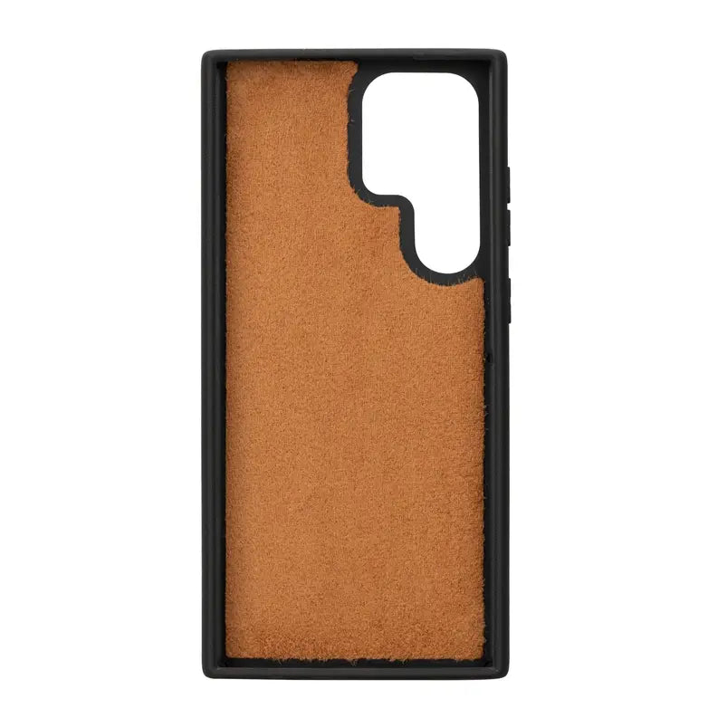 Buffalo Samsung Galaxy S20 Series Detachable Leather Wallet Case Toronata