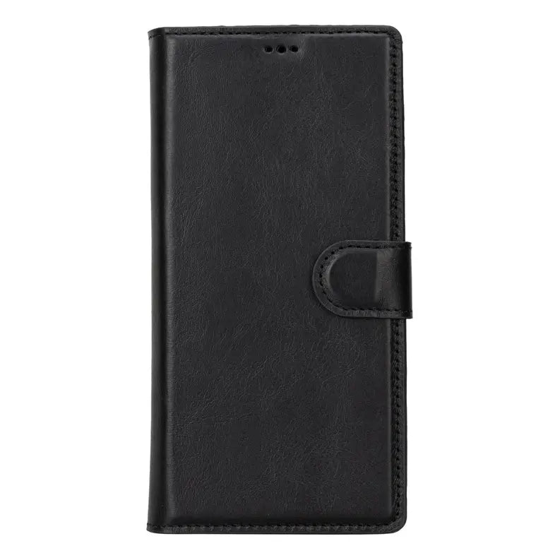 Buffalo Samsung Galaxy S20 Series Detachable Leather Wallet Case Toronata