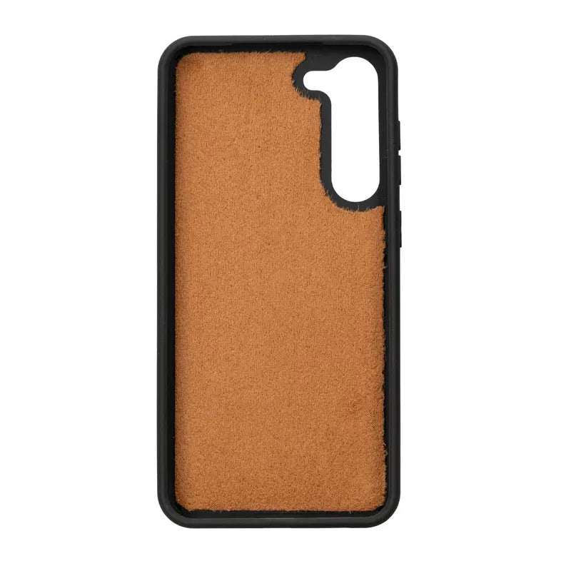 Buffalo Samsung Galaxy S21 FE Detachable Leather Wallet Case Toronata