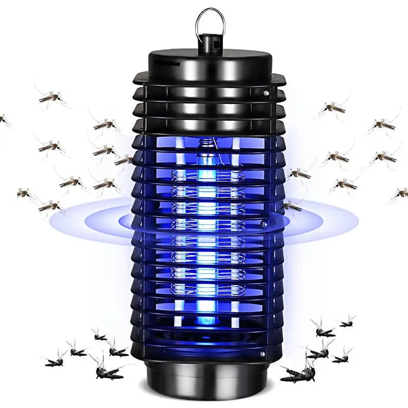 Bug Zapper Indoor & Outdoor Mosquito Killer Marquee Innovations