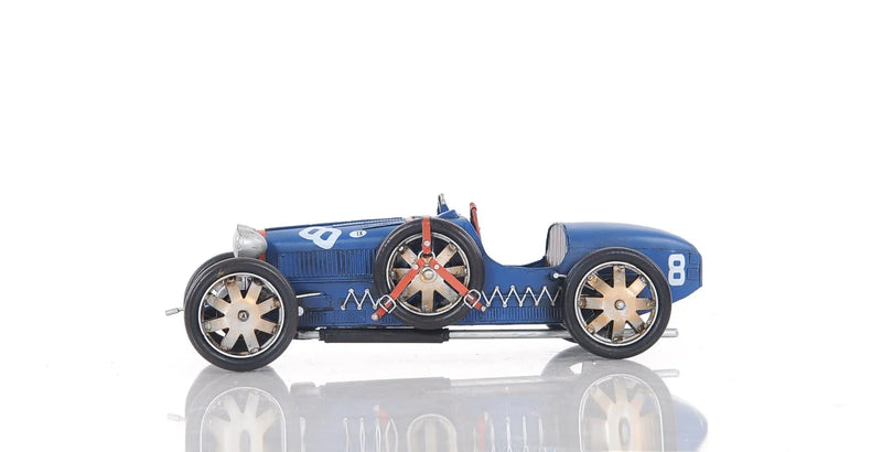 Bugatti Type 35 Sculpture Homeroots Home Decor