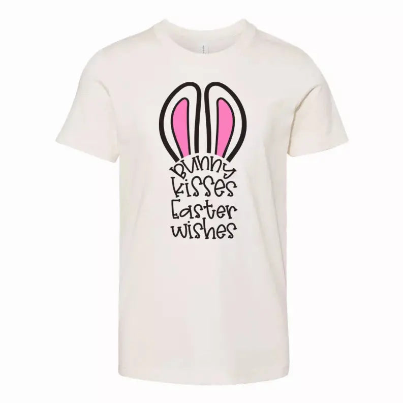 Bunny Kisses T-Shirt Simply Inspired Creations