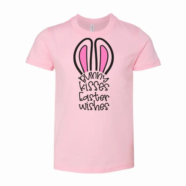 Bunny Kisses T-Shirt Simply Inspired Creations