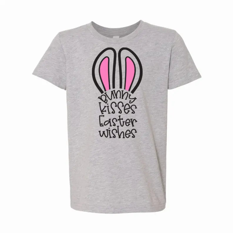 Bunny Kisses T-Shirt Simply Inspired Creations