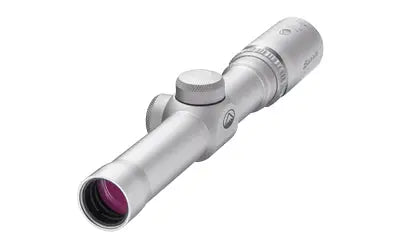 Burris Handgun Scope 2x20mm Plx Burris