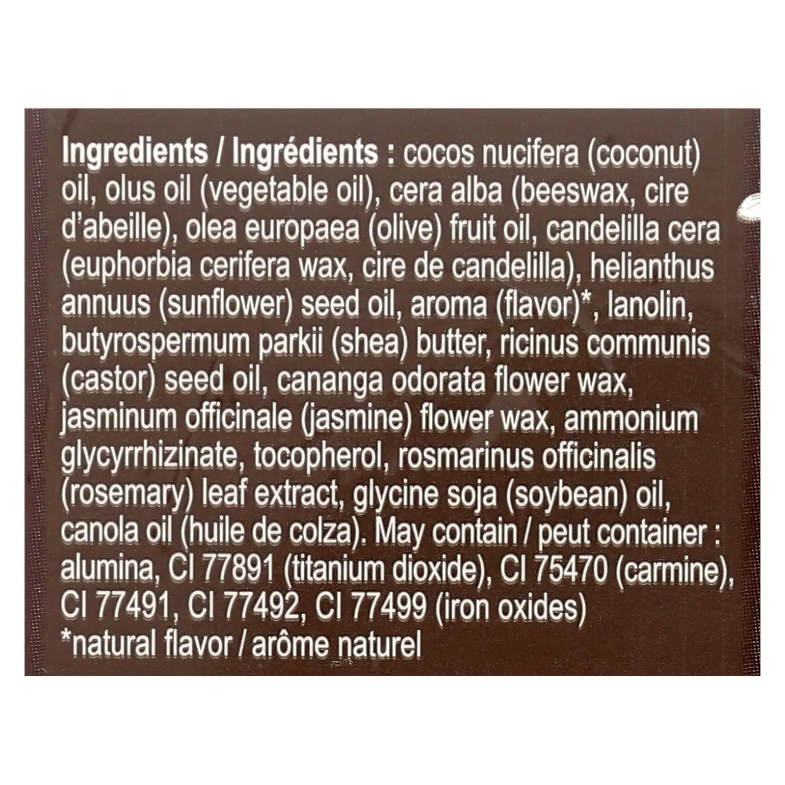 Burts Bees - Lip Balm - Tint - Red Dahlia - Case Of 2 - .15 Oz Burts Bees