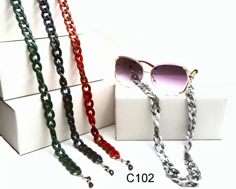 C102 Eyeglasses Holder Genesis International