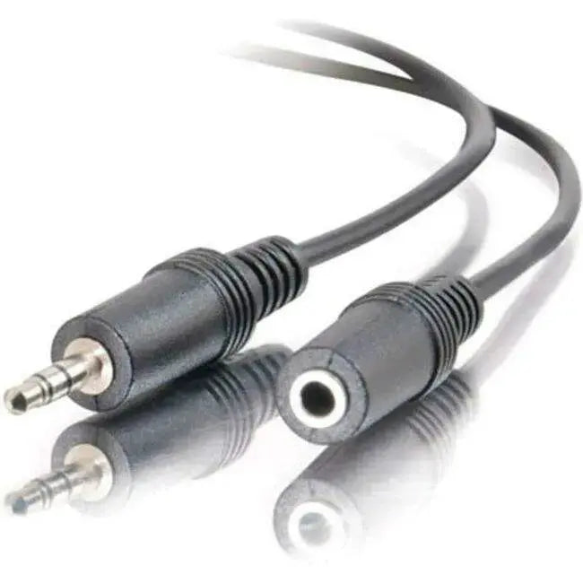 C2G-25ft-3.5mm-M-F-Stereo-Audio-Extension-Cable-C2G-335790578
