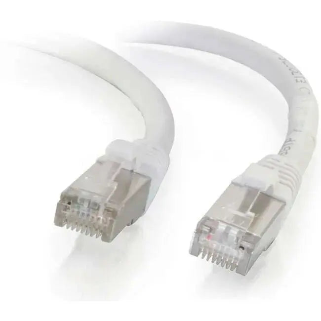 C2G-5ft-Cat6-Snagless-Shielded-_STP_-Network-Patch-Cable-White-C2G-335763957
