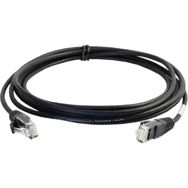 C2G-6ft-Cat6-Snagless-Unshielded-_UTP_-Slim-Network-Patch-Cable-Black-C2G-335832782