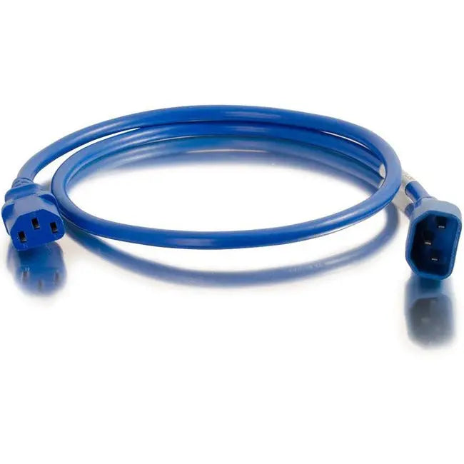 C2G Standard Power Cord C2G