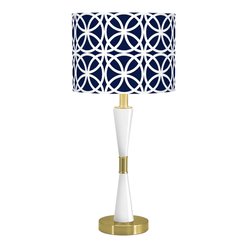 CHARLOTTE TABLE LAMP SBC-LTD