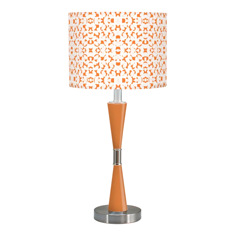 CHARLOTTE TABLE LAMP SBC-LTD