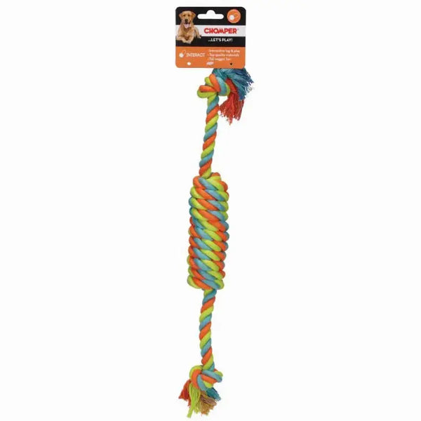 CHP Rope Tugger Chomper