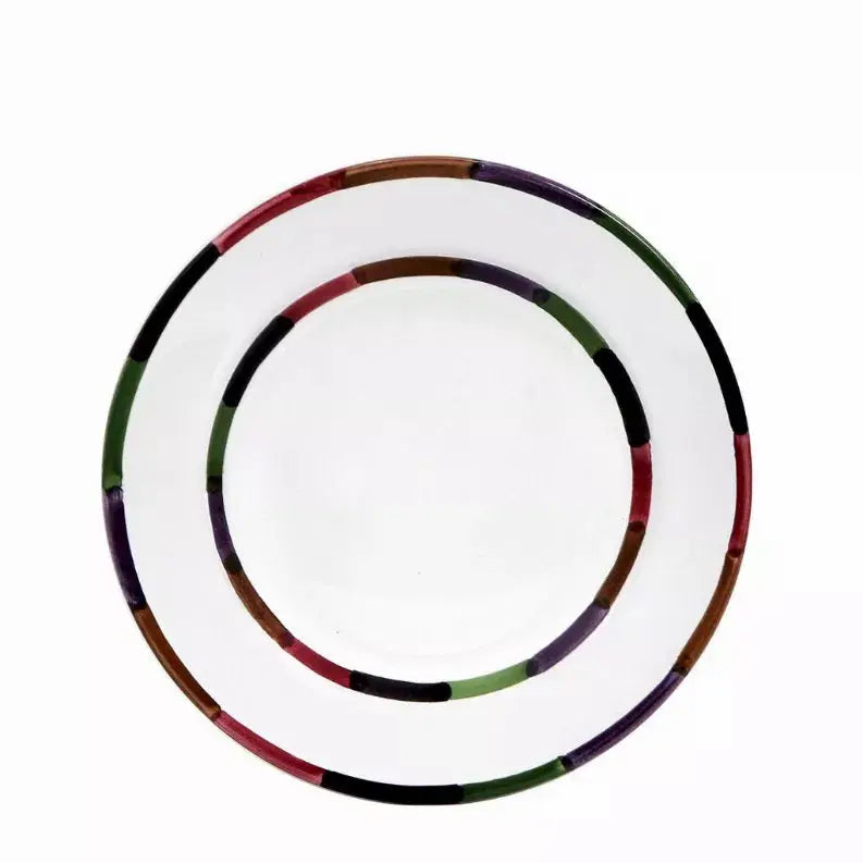 CIRCO: Salad Plate Artistica Italian Gallery