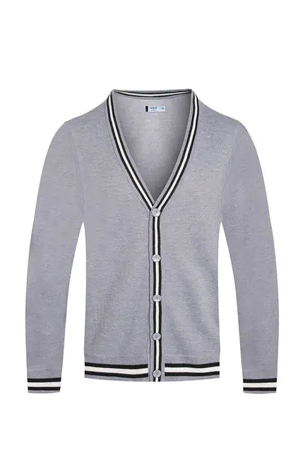 CLASSIC CARDIGAN WEIV