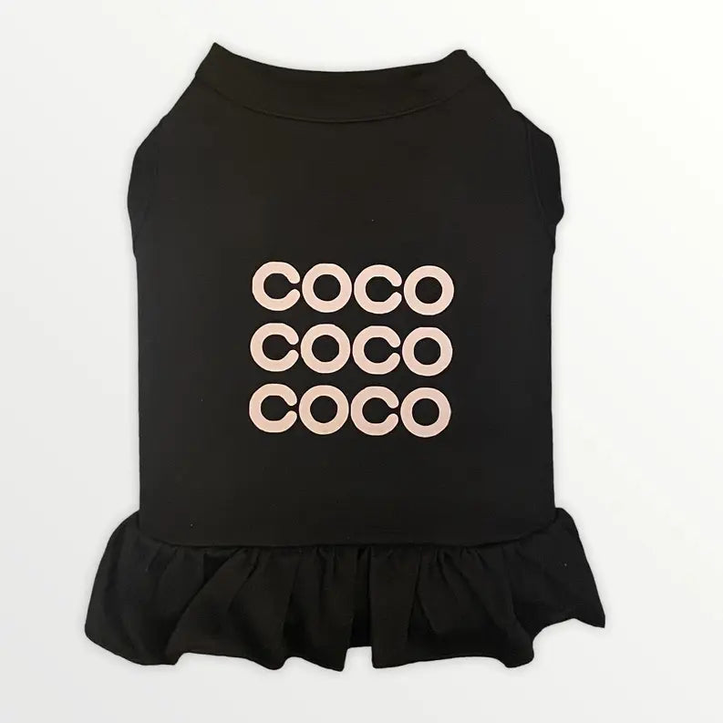 COCO Bark Fifth Avenue