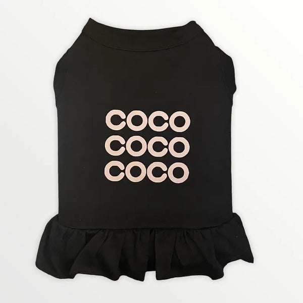 COCO Bark Fifth Avenue