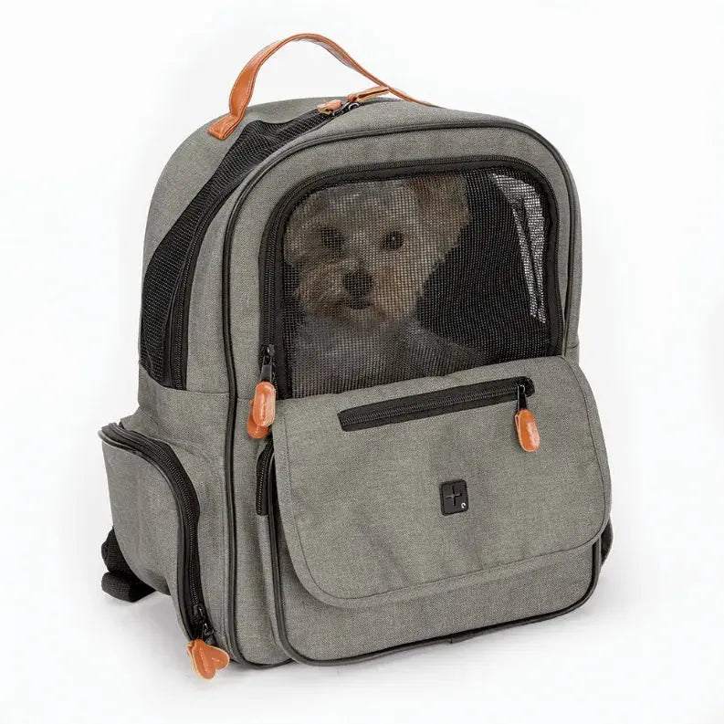 CR On the Go Backpack Cruising Companion