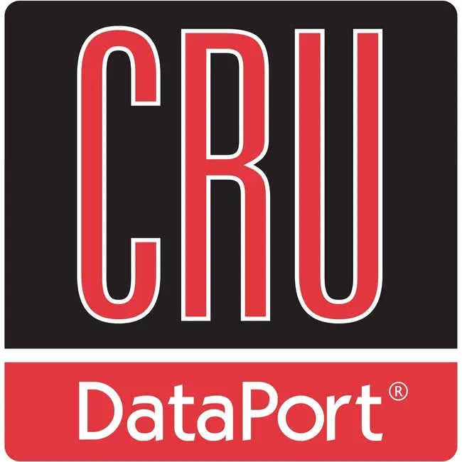 CRU DataPort 25 SATA II Carrier CRU Acquisitions Group, LLC