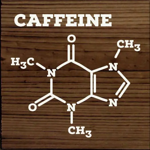 Caffeine Sawdust City