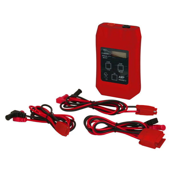 Cal-van Amp Hound 2 - Circuit Testers CALVAN