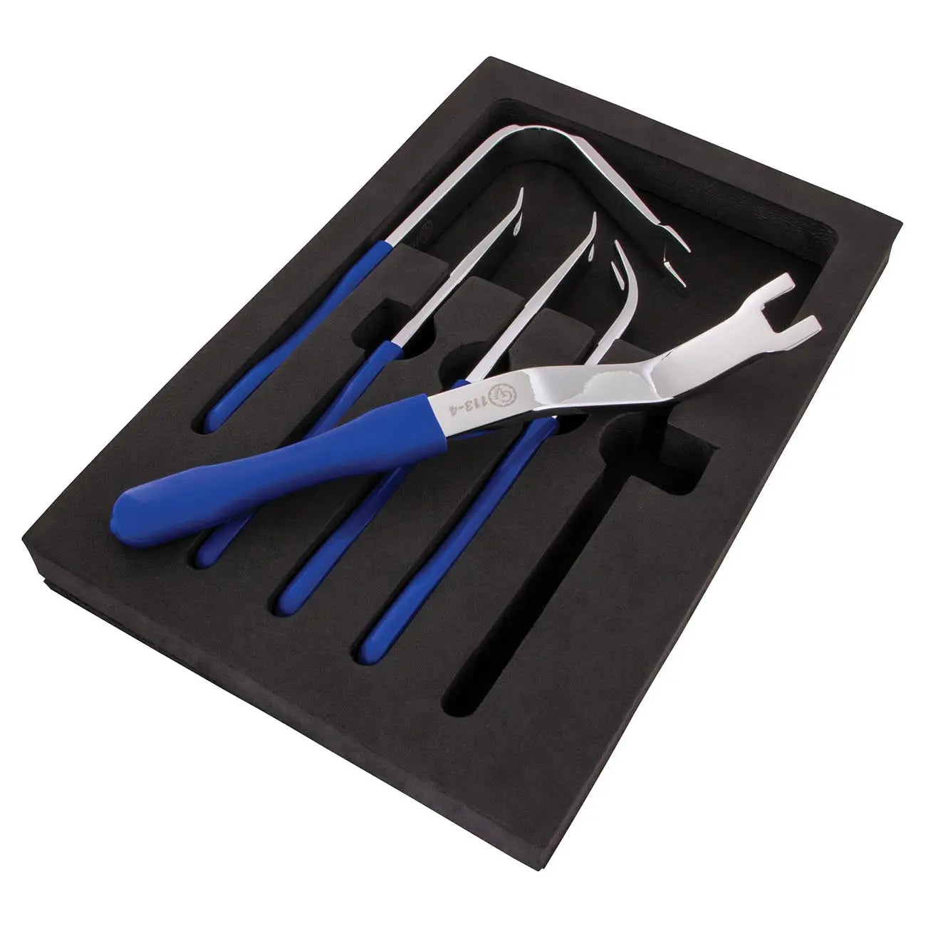 Cal-van Trim Clip Lifter Set (5 Piece) CALVAN