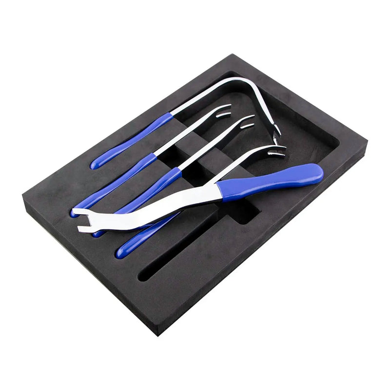 Cal-van Trim Clip Lifter Set (5 Piece) CALVAN
