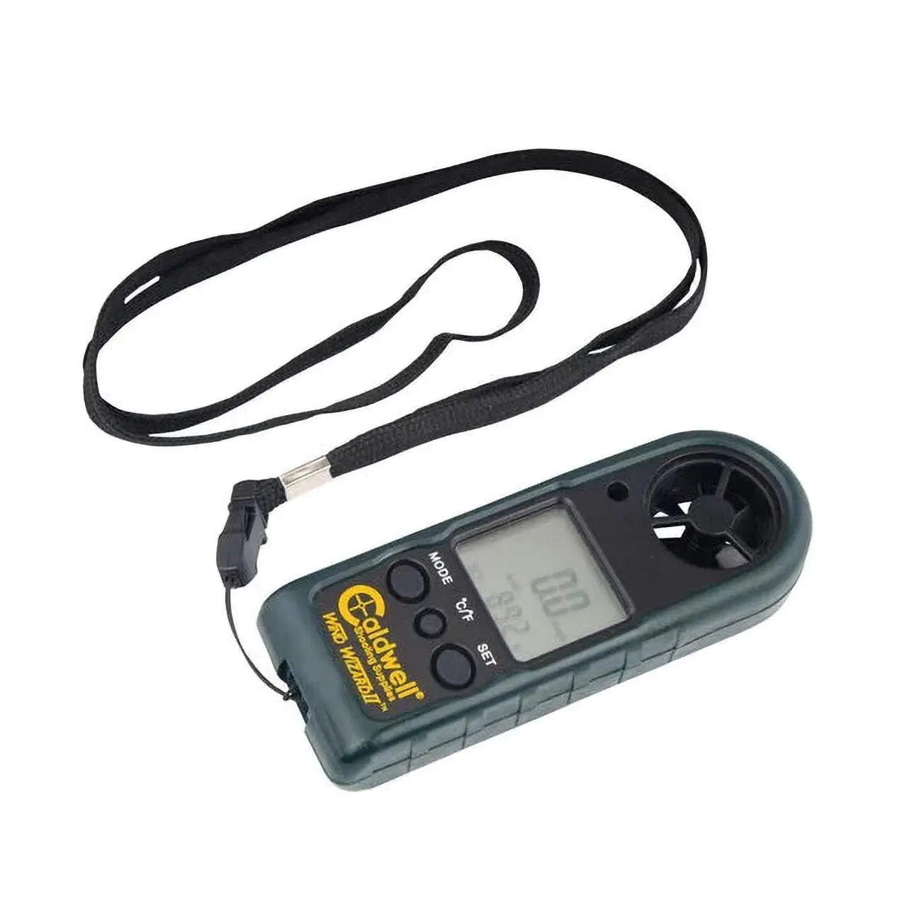 Caldwell Wind Wizard Ii - Wind Speed Meter BTI