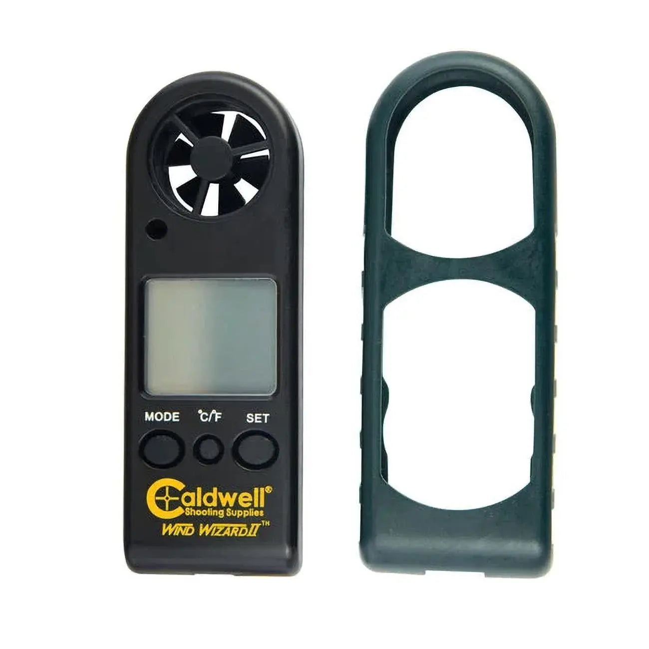 Caldwell Wind Wizard Ii - Wind Speed Meter BTI