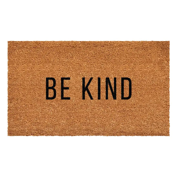 Calloway Mills Be Kind Doormat Calloway Mills