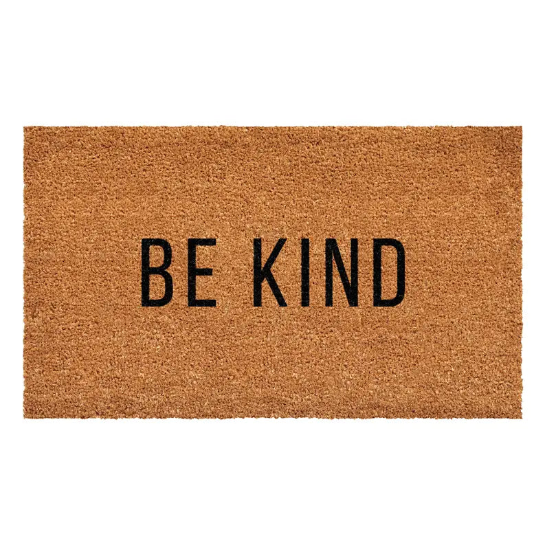 Calloway Mills Be Kind Skinny Doormat Calloway Mills