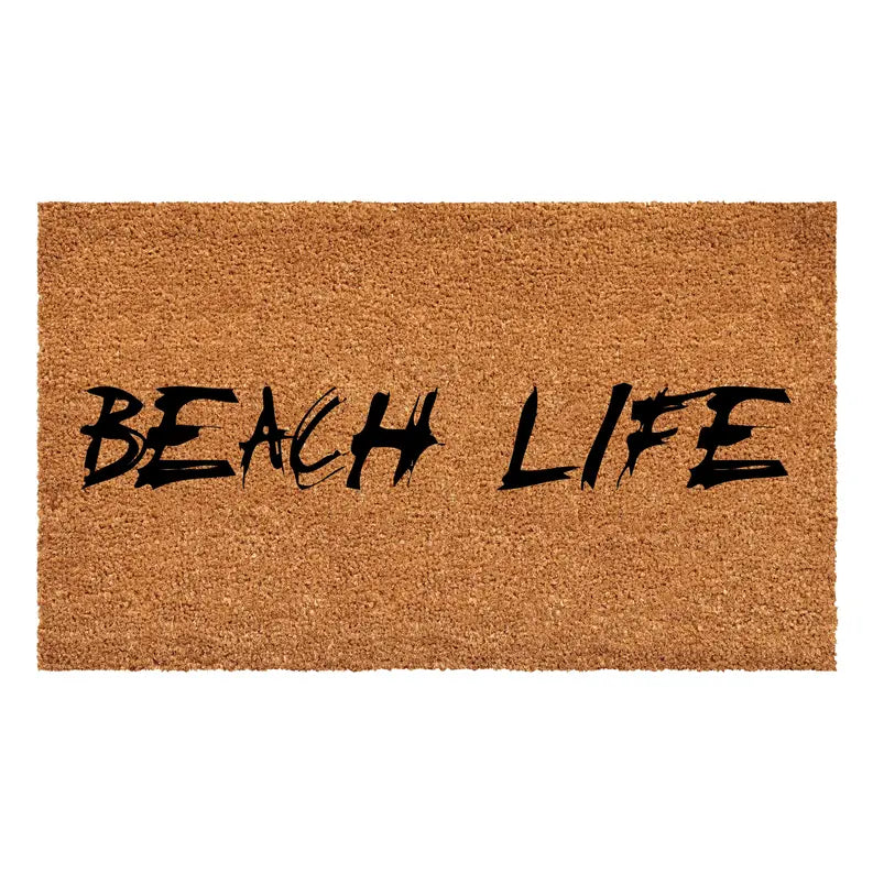 Calloway Mills Beach Life Doormat Calloway Mills