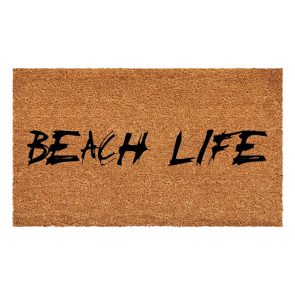 Calloway Mills Beach Life Doormat Calloway Mills