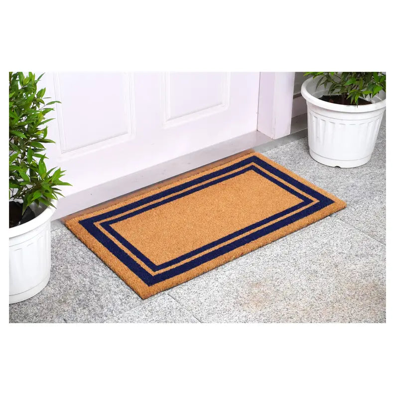 Calloway Mills Border Doormat Calloway Mills