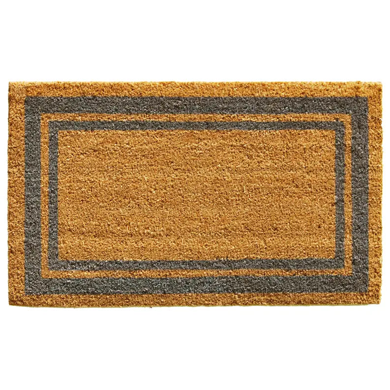 Calloway Mills Border Doormat Calloway Mills