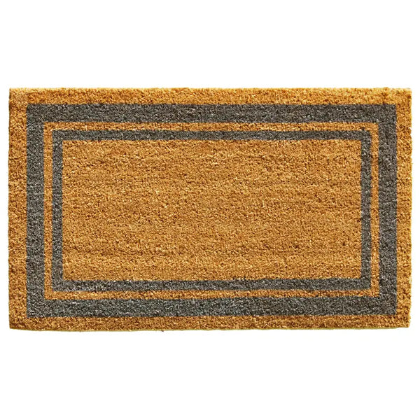 Calloway Mills Border Doormat Calloway Mills