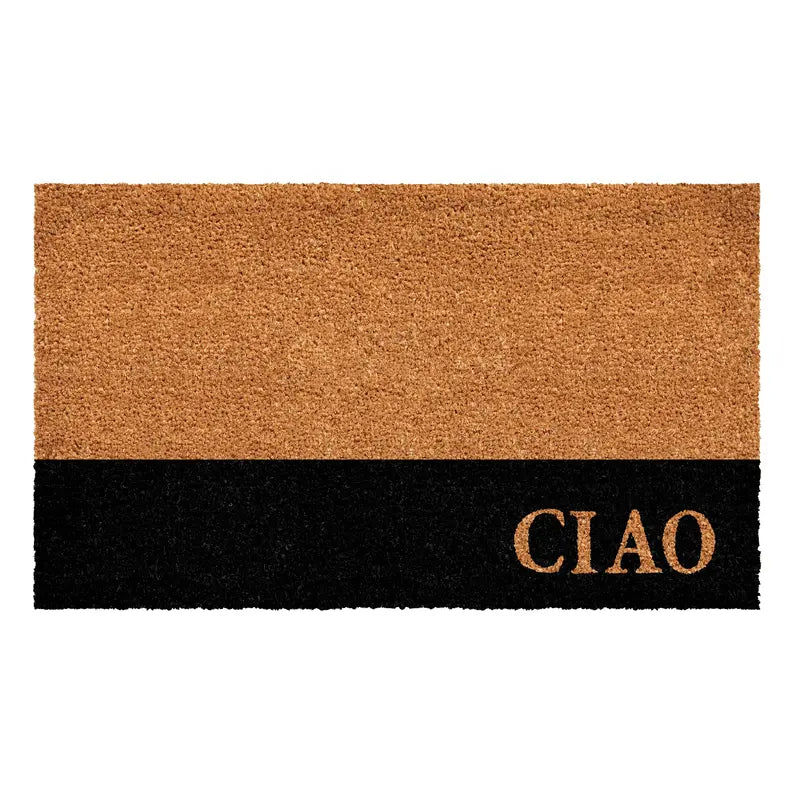 Calloway Mills Calloway Mills CIAO Doormat Calloway Mills