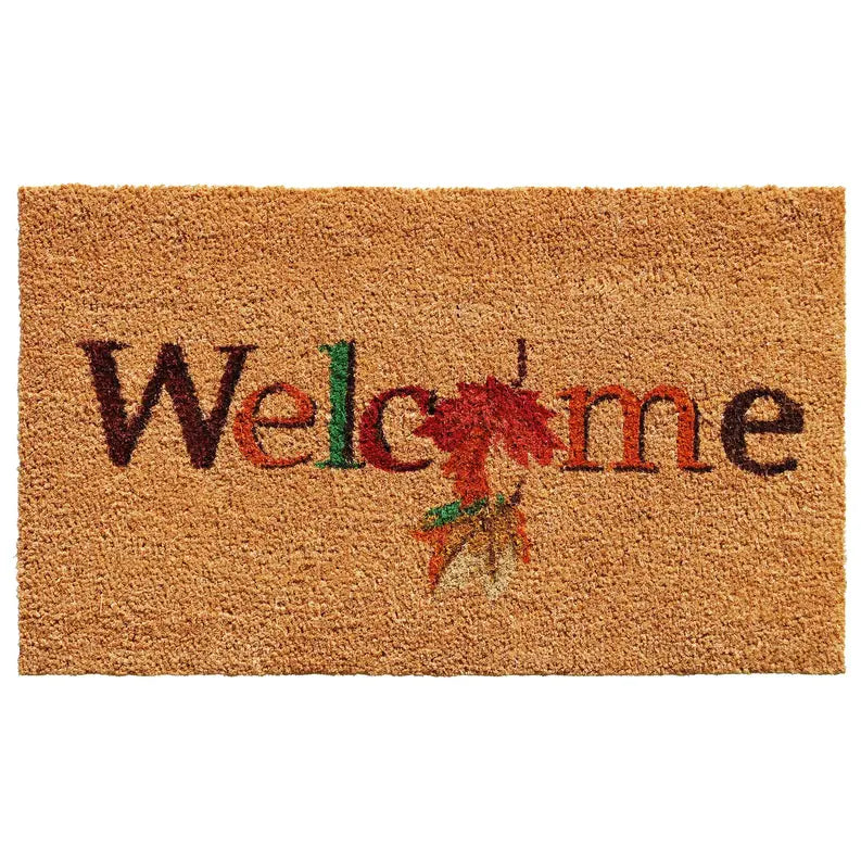 Calloway Mills Fall Beauty Doormat Calloway Mills