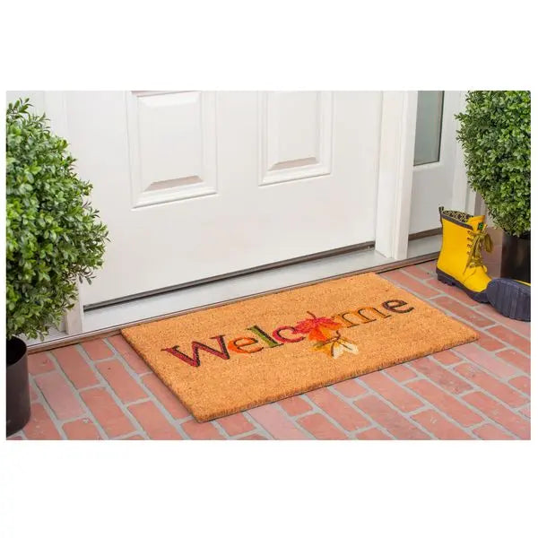 Calloway Mills Fall Beauty Doormat Calloway Mills