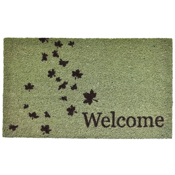 Calloway Mills Fall Welcome Doormat Calloway Mills
