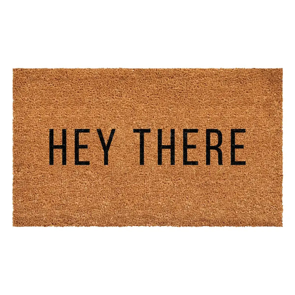 Calloway Mills Hey There Doormat Calloway Mills